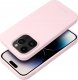 ROAR Futerał Roar Cloud-Skin - do iPhone 16 Plus Jasnoróżowy 1