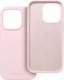 ROAR Futerał Roar Cloud-Skin - do iPhone 16 Plus Jasnoróżowy 1