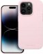 ROAR Futerał Roar Cloud-Skin - do iPhone 16 Plus Jasnoróżowy 2