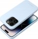 Mattel Futerał Roar Cloud-Skin - do iPhone 16 Pro Jasnoniebieski 1