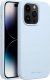 Mattel Futerał Roar Cloud-Skin - do iPhone 16 Pro Jasnoniebieski 3