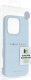 Mattel Futerał Roar Cloud-Skin - do iPhone 16 Pro Jasnoniebieski 5