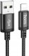 Kabel USB Hoco USB-A - Lightning 3 m Czarny 7