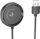 Hoco HOCO kabel do ładowania smartwatcha Y22 0,6 m czarny 1