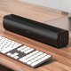 Głośnik Dudao Głośnik Dudao Y2+ Bluetooth 5.0 2400 mAh - czarny 2