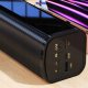 Głośnik Dudao Głośnik Dudao Y2+ Bluetooth 5.0 2400 mAh - czarny 4
