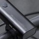 RockBros Lampka rowerowa Rockbros RHL600 przednia 2600mAh 600lm IPX6 - czarna 2
