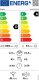 Pralko-suszarka Bosch Bosch | Washing Machine with Dryer | WNG2540LSN | Energy efficiency class D | Front loading | Washing capacity 10.5 kg | 1400 RP 7