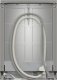 Zmywarka Bosch Bosch | Dishwasher | SMS4EMI06E | Free standing | Width 60 cm | Number of place settings 14 | Number of programs 6 | Energy effi 12
