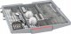 Zmywarka Bosch Bosch | Dishwasher | SMS4EMI06E | Free standing | Width 60 cm | Number of place settings 14 | Number of programs 6 | Energy effi 7