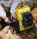Plecak turystyczny Naturehike Plecak far mountain 25l cnh22bb003-black NATUREHIKE 5
