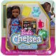 Lalka Barbie Mattel Chelsea Kariera - Nauczycielka (HCK69) 1
