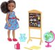 Lalka Barbie Mattel Chelsea Kariera - Nauczycielka (HCK69) 5