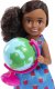 Lalka Barbie Mattel Chelsea Kariera - Nauczycielka (HCK69) 7