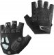 RockBros Rękawiczki rowerowe z wkładkami żelowymi rozmiar XL szare ROCKBROS 1