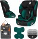 Fotelik samochodowy Lionelo Fotelik samochodowy Levi One I-Size green forest 76-150 cm Lionelo 1