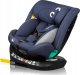 Fotelik samochodowy Lionelo Fotelik samochodowy Bastiaan One I-Size 40-150 cm blue navy Lionelo 4