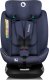 Fotelik samochodowy Lionelo Fotelik samochodowy Bastiaan One I-Size 40-150 cm blue navy Lionelo 5