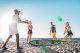 Dunlop GRA PLENEROWA DUNLOP SPYDERBALL 5