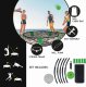 Dunlop GRA PLENEROWA DUNLOP SPYDERBALL 9