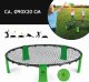 Dunlop GRA PLENEROWA DUNLOP SPYDERBALL 10