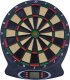 Enero DART ELEKTRONICZNY Z WYŚWIETLACZEM KLASYCZNY TARCZA 43 CM GRA RODZINNA 1051611 1