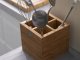 Zwilling Bambusowy pojemnik na akcesoria ZWILLING Storage 37880-101-0 - 16 cm 11