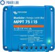 Ładowarka solarna Victron Energy Victron Energy Regulator ładowania Blue Solar MPPT 75V/15A 22