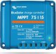 Ładowarka solarna Victron Energy Victron Energy Regulator ładowania Blue Solar MPPT 75V/15A 10