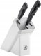 Zwilling Zestaw 3 noży w bloku samoostrzącym ZWILLING Four Star 35134-520-0 biały 1