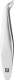 Zwilling Stalowe cążki do skórek ZWILLING Twinox 42407-101-0 - 10 cm 1
