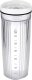 Zwilling Bidon do blendera z pokrywką próżniową Zwilling Enfinigy - Biały, 550 ml 1