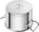 Zwilling Garnek niski z pokrywką Zwilling Pro - 3.1 ltr 3