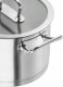 Zwilling Garnek niski z pokrywką Zwilling Pro - 3.1 ltr 4