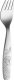 Zwilling Children's flatware set, 4-pcs 4