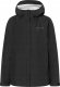 Kurtka minimalist women-black-s 2