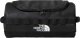 The North Face Kosmetyczka The North Face Base Camp Travel Canister NF0A52TGKY4 Czarna 1