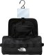 The North Face Kosmetyczka The North Face Base Camp Travel Canister NF0A52TGKY4 Czarna 1