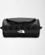 The North Face Kosmetyczka The North Face Base Camp Travel Canister NF0A52TGKY4 Czarna 2