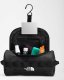 The North Face Kosmetyczka The North Face Base Camp Travel Canister NF0A52TGKY4 Czarna 4
