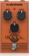 TC Electronic TC Electronic Choka Tremolo Efekt typu tremolo 2
