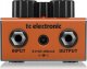 TC Electronic TC Electronic Choka Tremolo Efekt typu tremolo 5