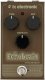 TC Electronic TC Electronic Echobrain Analog Delay Efekt typu delay analogowy 1