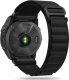 Tech-Protect TECH-PROTECT NYLON PRO GARMIN FENIX 3 / 5X / 3HR / 5X PLUS / 6X / 6X PRO / 7X BLACK 1