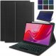 Tech-Protect TECH-PROTECT SC PEN + KEYBOARD LENOVO TAB M11 11.0 TB-330 BLACK 6