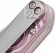 Bestech Knives Nóż składany Bestech Mothus Purple Titanium, Satin M390 by Kombou (BT2206D) 8