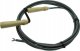 Beast Spirala hydrauliczna krótka, żmijka 10mm x 3m 8