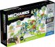 Geomag Klocki magnetyczne Mechanics Gravity RE Combo Starter Set Hero GEOMAG GEO-757 1