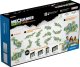 Geomag Klocki magnetyczne Mechanics Gravity RE Combo Starter Set Hero GEOMAG GEO-757 4