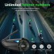 Ejeas Interkom motocyklowy EJEAS MS20 31